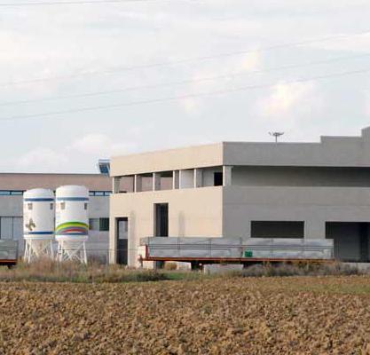 Fosso Corniaccia revisionato il piano per la sicurezza 