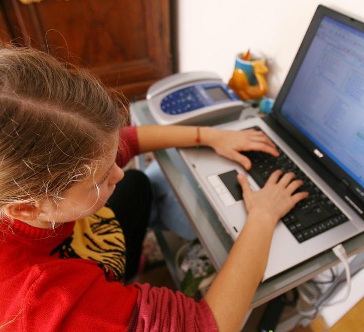 Internet, i consigli per un uso responsabile