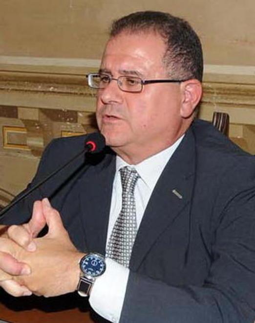 I vandali non si fermano: raid a Salivoli 