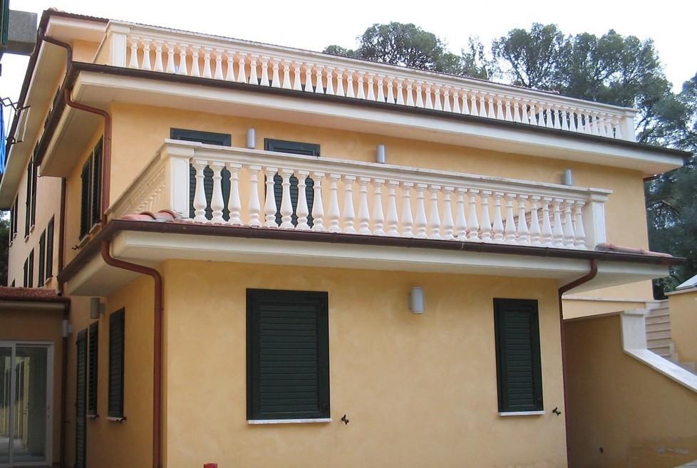 Un nuovo parco polivalente a Varoli