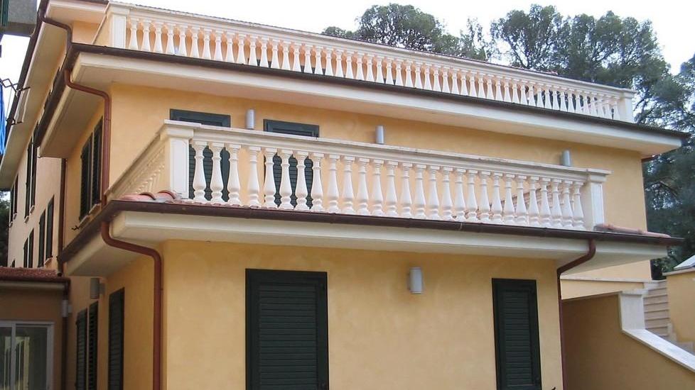 Un nuovo parco polivalente a Varoli