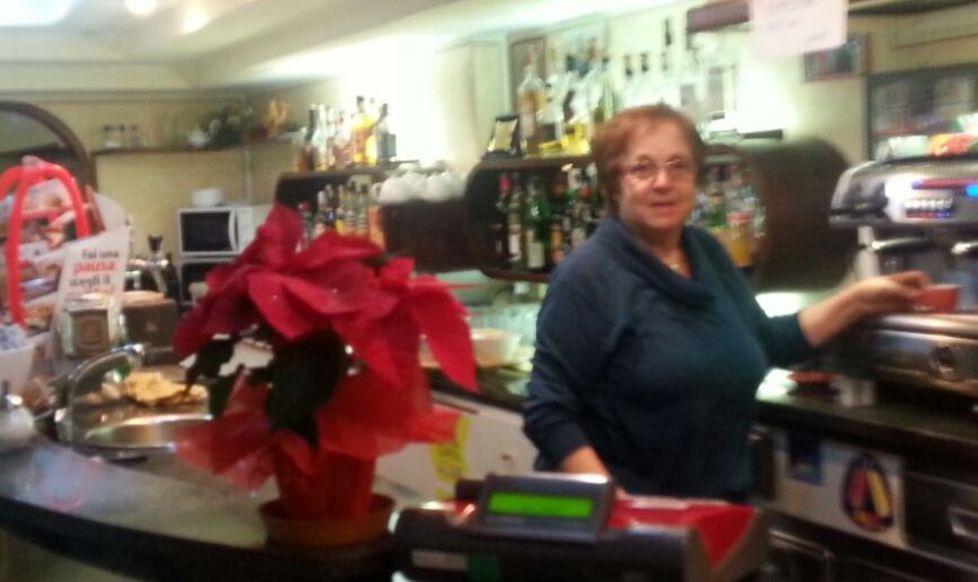 Bar Sport, mezzo secolo di storia 