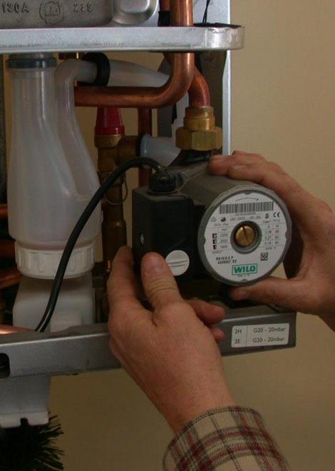 Caldaie, arriva il bonus spesa sul termostato 