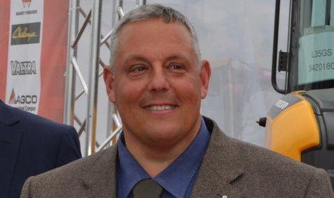 Vivarelli Colonna si dimette Ha lasciato Grosseto Fiere