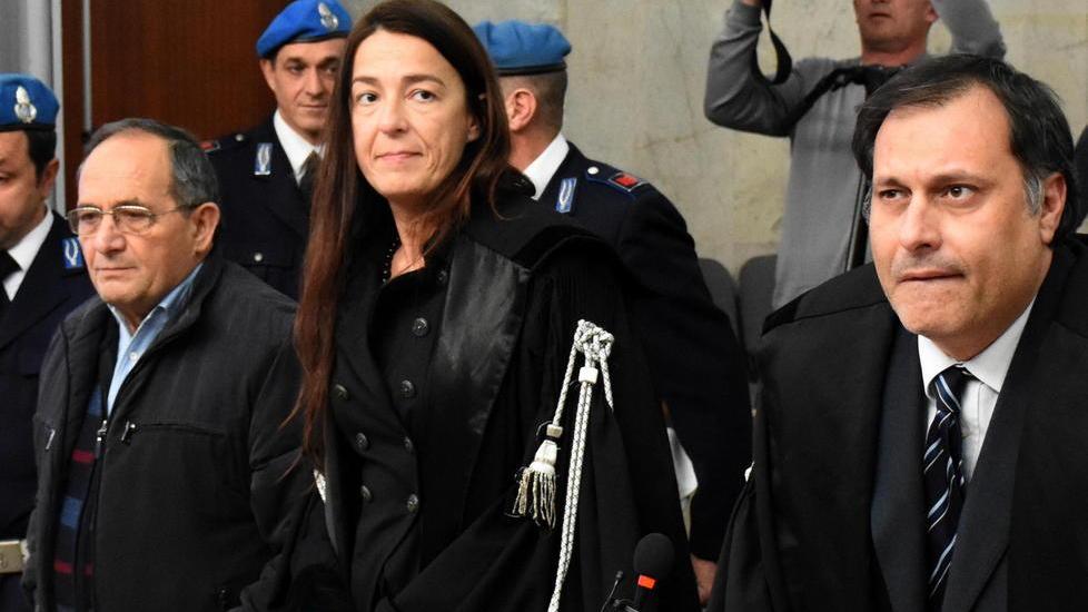 L’esperta di Bilella non si presenta Multata dalla Corte con 516 euro