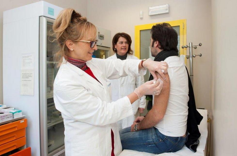 Il paziente è stabile ma l’ansia cresce 