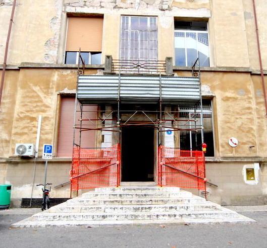Nuovo ospedale, medici contro il Comune 