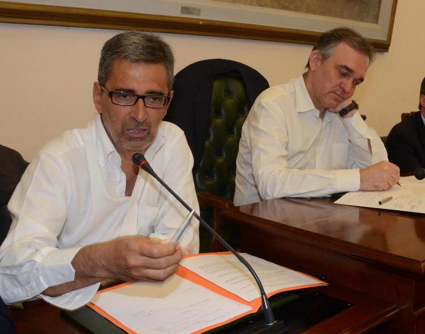 La Regione interviene sulle sorti dell’azienda