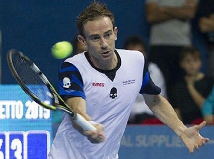 Filippo Volandri 