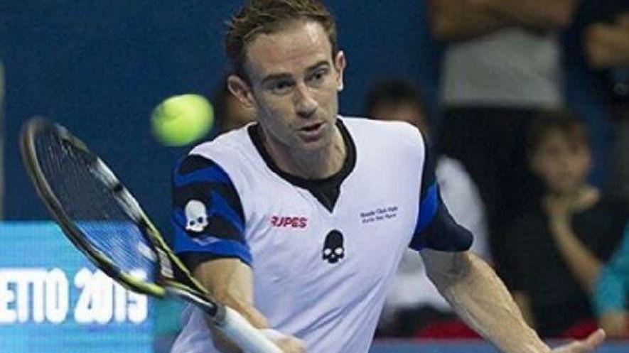 Filippo Volandri