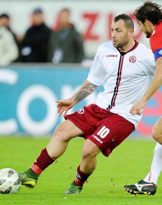 Livorno, prova a rialzarti su un campo maledetto 