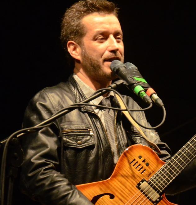 Parte la tournée di Daniele Silvestri Tappe anche a Sassari e a Cagliari