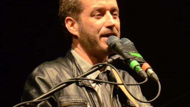 Parte la tournée di Daniele Silvestri Tappe anche a Sassari e a Cagliari