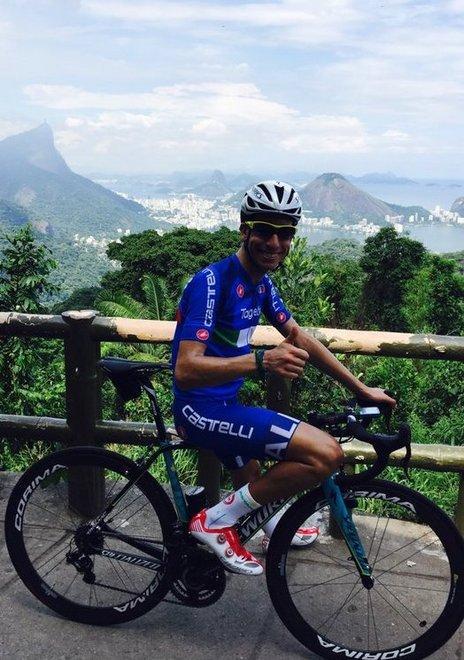Fabio Aru