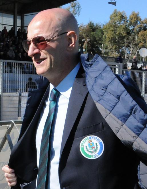 «Noi siamo pronti, vogliamo i tre punti e una festa di sport» 