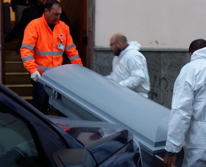 Anziana uccisa in casa fermato il nipote 