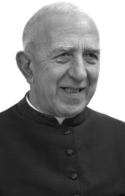 Beatificazione di Padre Vico, al via l’iter 