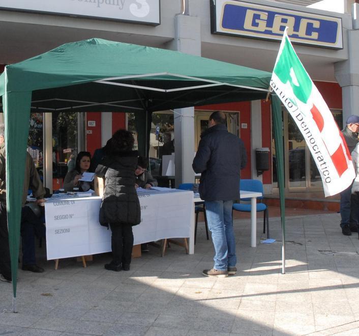 Il Pd è pronto a scegliere le “primarie” 