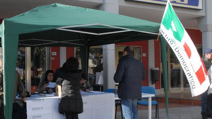Il Pd è pronto a scegliere le “primarie”