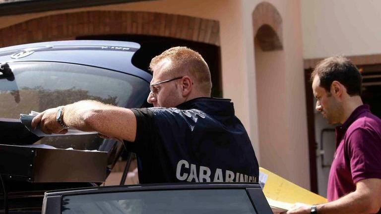 La ’Ndrangheta in Emilia: scoperto un altro tesoro