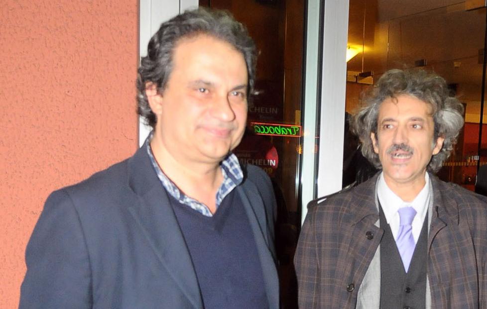 «Noi fascisti? È un termine ormai desueto» 