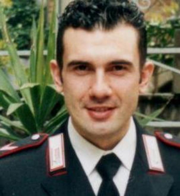 Un’ambulanza intitolata a Scantamburlo