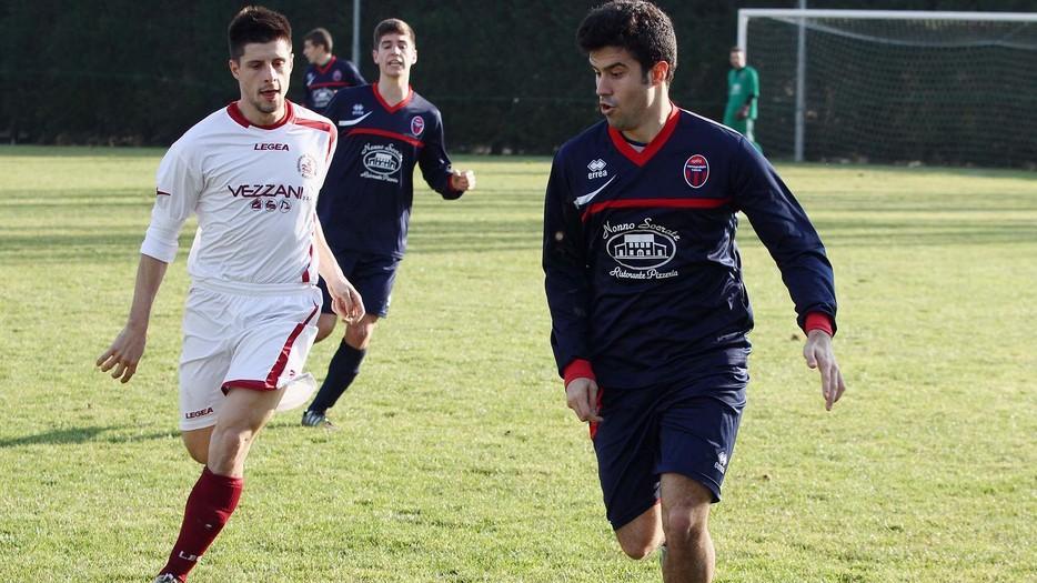 Liri, la melodia del gol «Vorrei portare il Consandolo in alto»