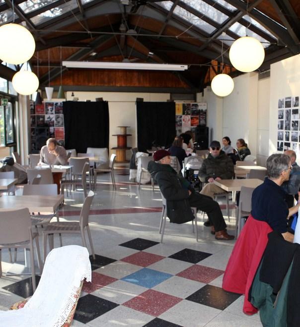Primo e unico centro Ancescao a Reggio
