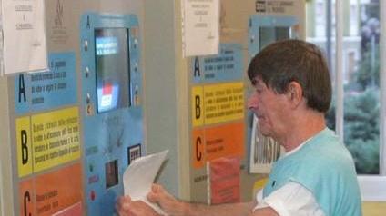 Ticket sanitari, disagi a Rubiera