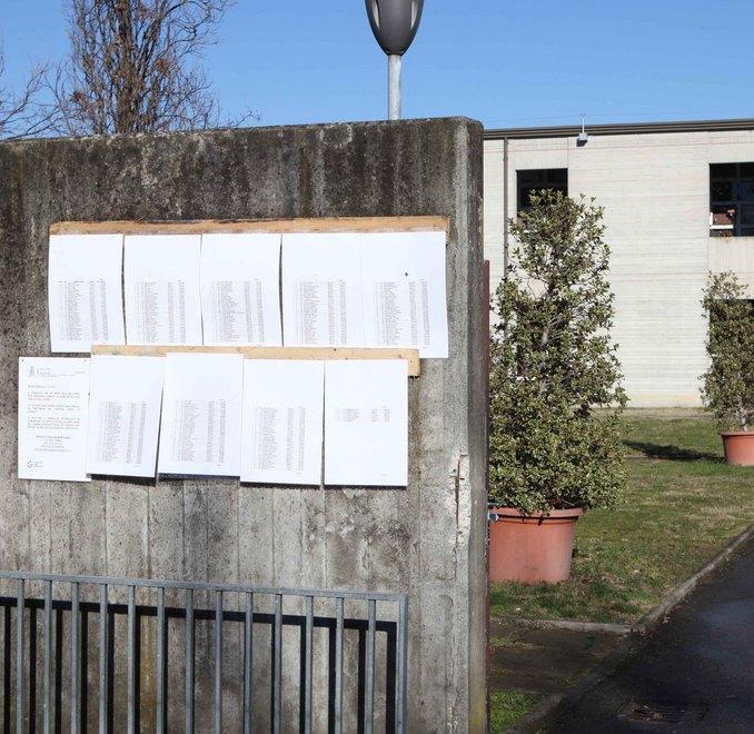 «Non c’è spazio, stiamo riesumando gli estinti» 
