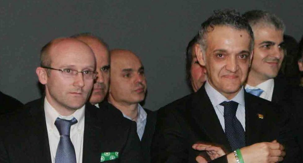 Lega: Lusetti prosciolto pronto a battere cassa 