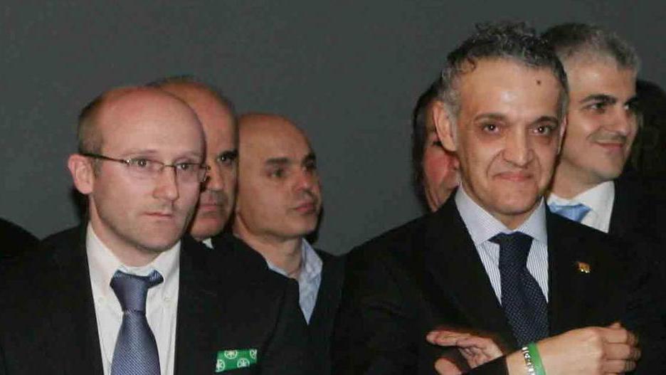 Lega: Lusetti prosciolto pronto a battere cassa