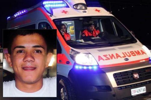 Schianto in auto a Villasor, muore un ragazzo di 23 anni 