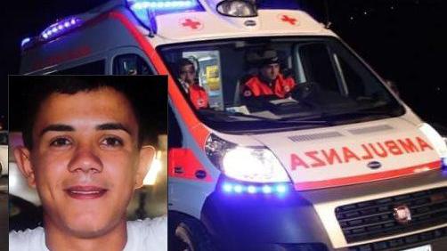 Schianto in auto a Villasor, muore un ragazzo di 23 anni 