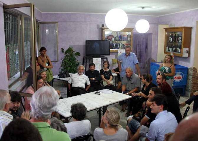 Mariannina, truffata anche una centenaria 