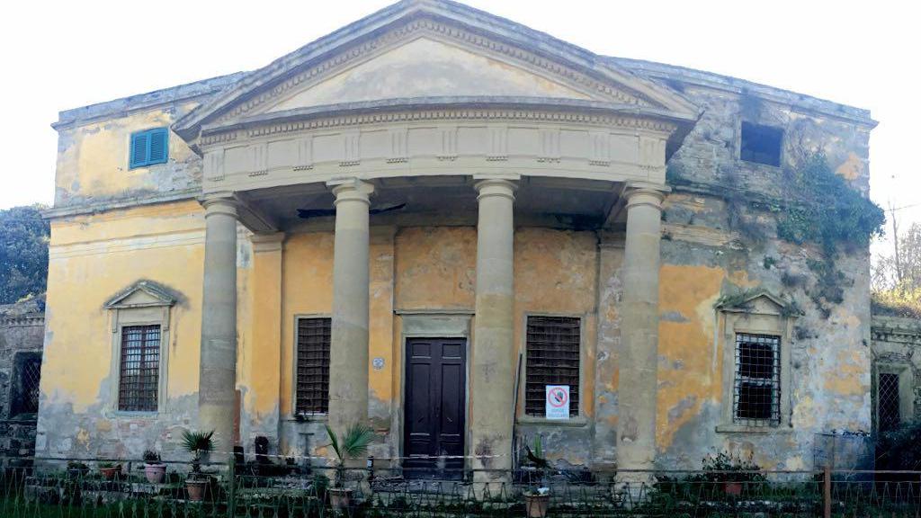 I bagnetti della Puzzolente