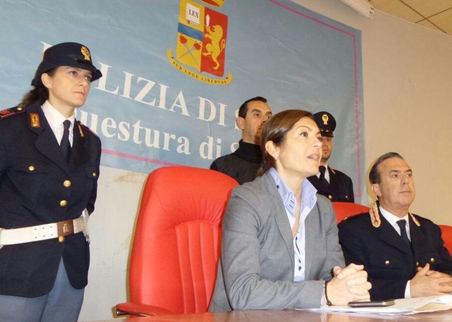 L'omicida di Sassari ha agito di notte e poi ha ripulito tutto