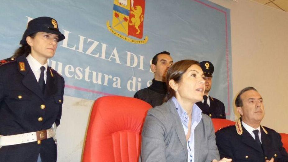 L'omicida di Sassari ha agito di notte e poi ha ripulito tutto