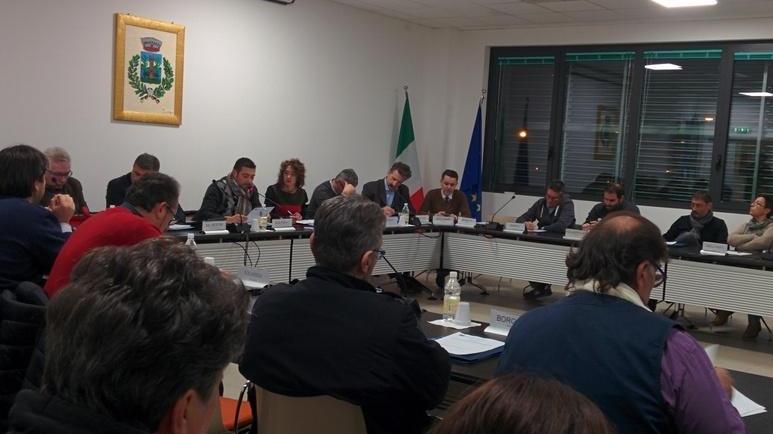 Aemilia, in Unione Area Nord tre ore di accuse a Silvestri