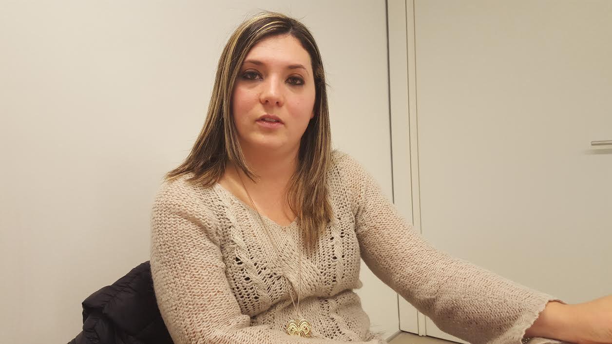 "Voglio sapere perchè la mia bambina è nata morta"