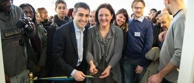 Mussini: "Ho devoluto 35 mila euro al Fab Lab di Parma perché lavora meglio di quello reggiano" 