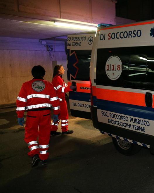 Accoltellato durante una lite 