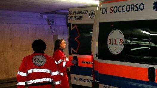 Accoltellato durante una lite