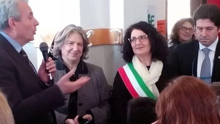 Alle Don Milano si costruiscono robot Inaugurato ieri il laboratorio 3.0
