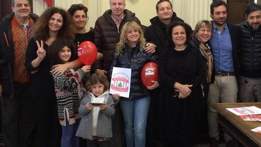 Città del Natale, bilancio ok 8.000 turisti in più sul 2014