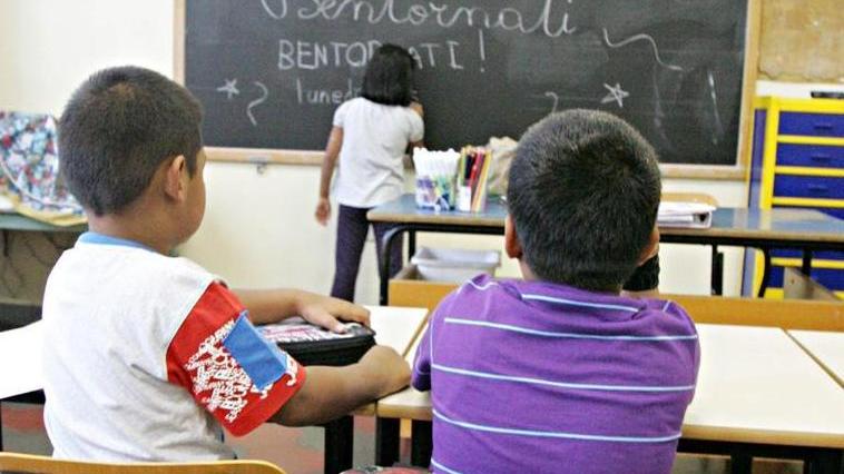 Iscrizioni, campagna per informare le famiglie cinesi