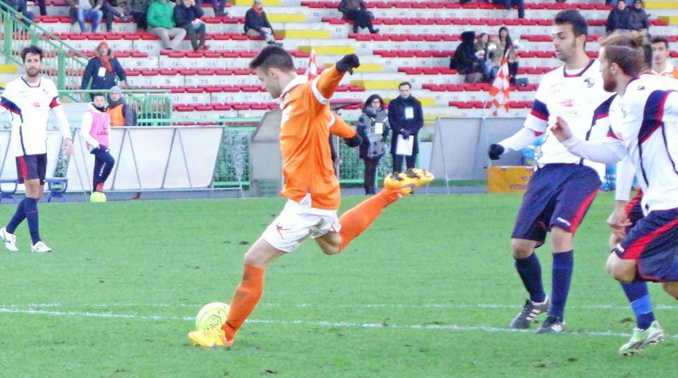 «Una sola squadra in campo sono contento per i ragazzi»