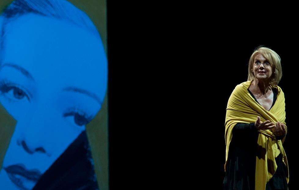 Un’altra “mini-stagione” al teatro Montand 