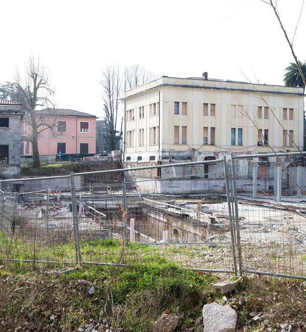 «Leopoldine irrealizzabili Bellandi ci dica la verità» 