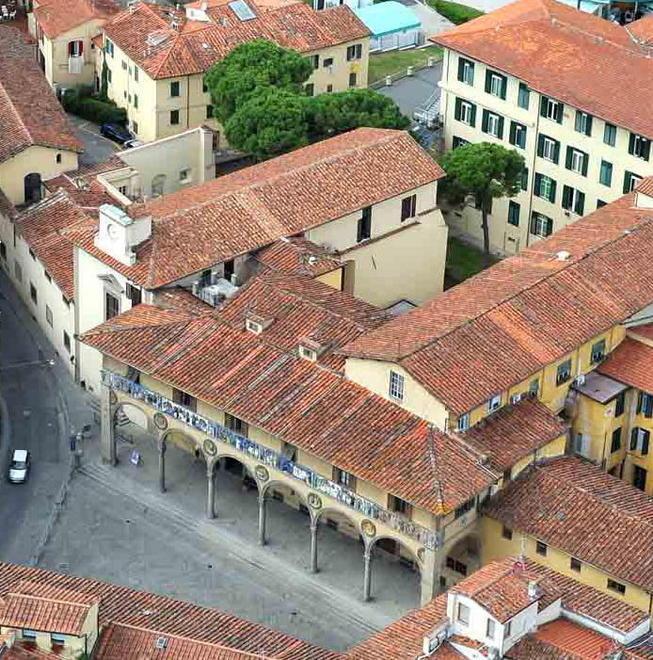 Il Comune vuole 12 milioni per il Ceppo 